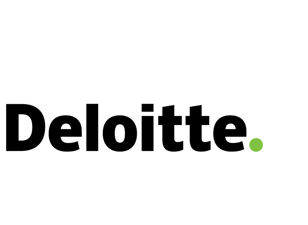 Deloitte Graduate Academy Digital Programme