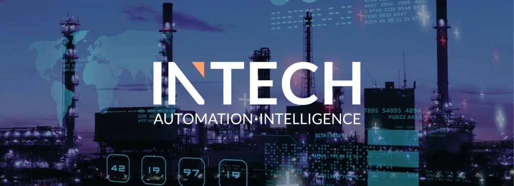 TRAINEE ENGINEER AT INTECH AUTOMATION & INTELLIGENCE