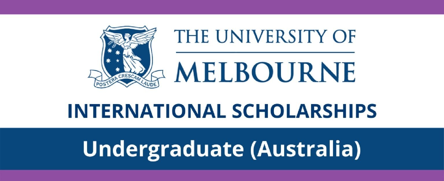 Melbourne International Undergraduate Scholarship 2023-24 ...