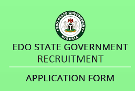 Edo State Government Job Recruitment -10 Trainee Positions