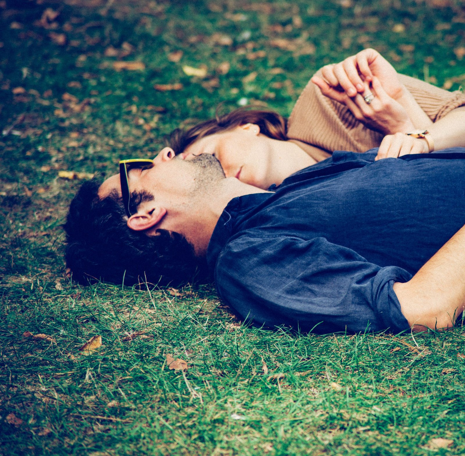 10 SECRETS TO A LONG-LASTING RELATIONSHIP