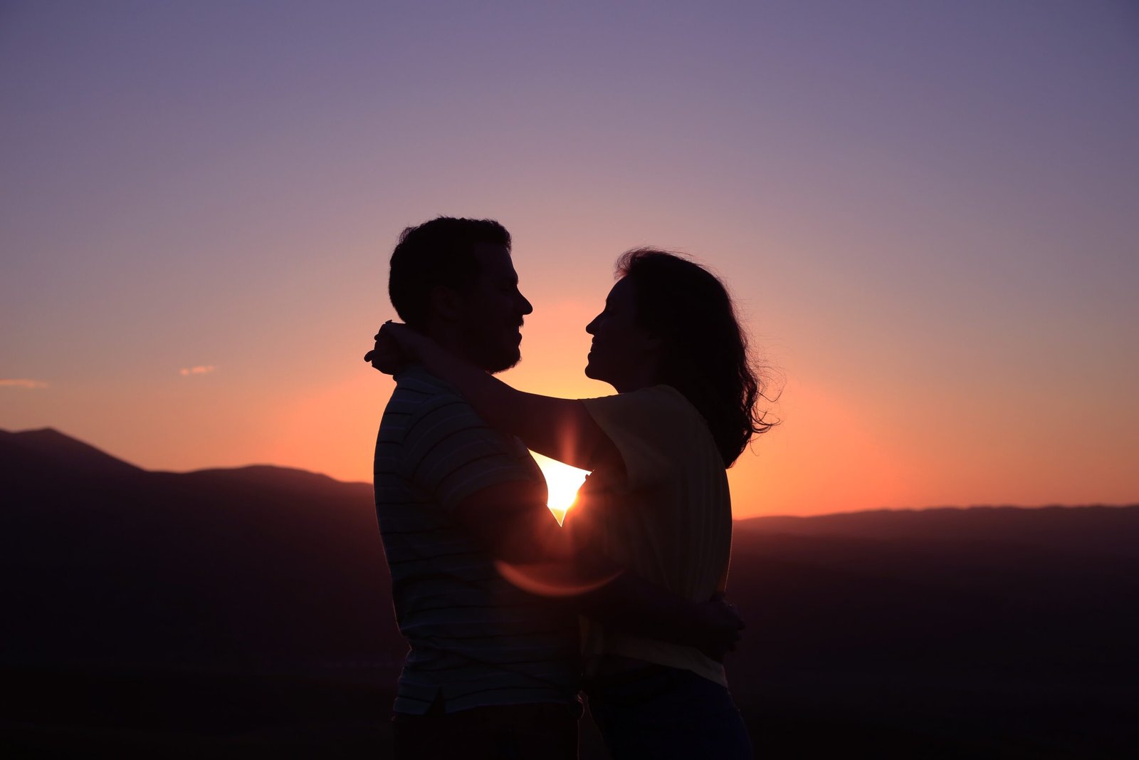 10 Secrets to a long-lasting relationship