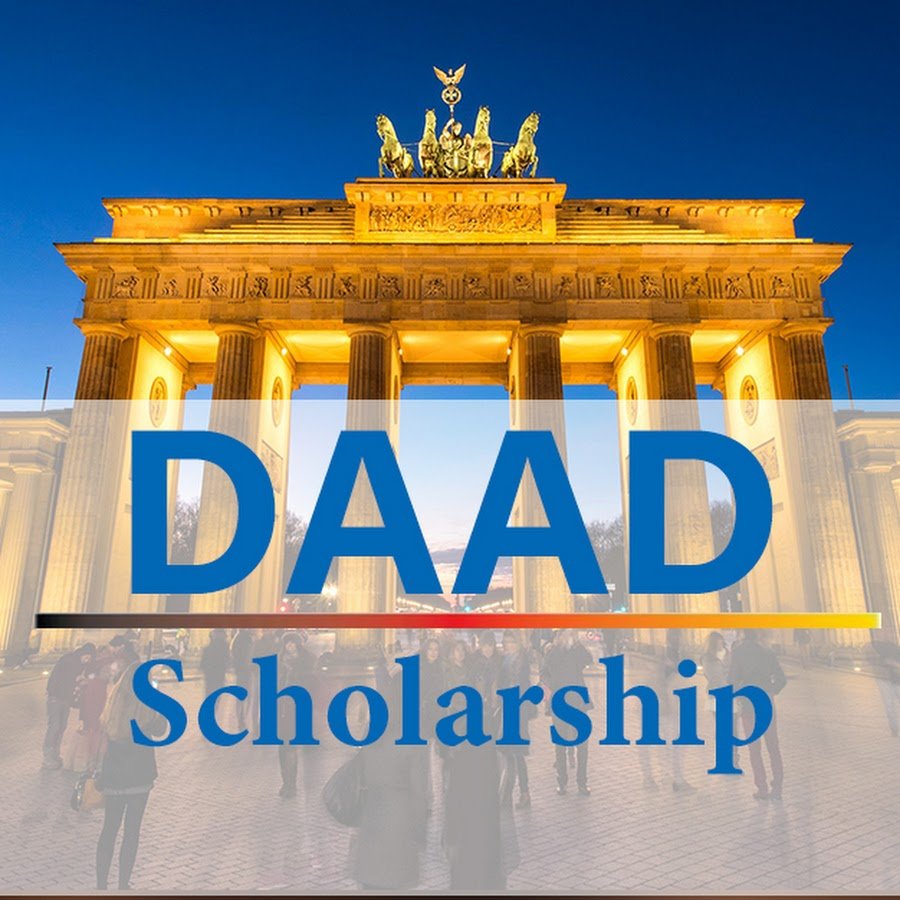 DAAD Scholarship 20232024 MYTOPSCHOLARSHIP