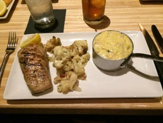 Take Bristol Seafood Grill Survey At www.Bristolfeedback.com bristol seafood grill survey