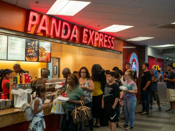 Take Panda Express Survey at www.pandaguestexperience.com 2023 Panda Express Survey