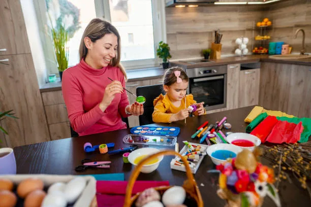 nanny jobs in Canada