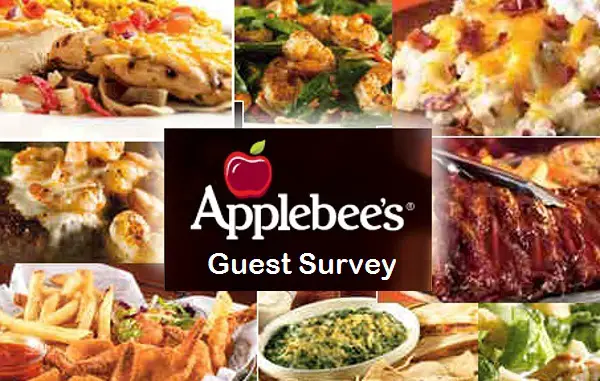 Win $1000 by Taking Applebee’s Survey at www.talktoapplebees.com talktoapplebees